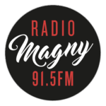 Logo-Radiomagny